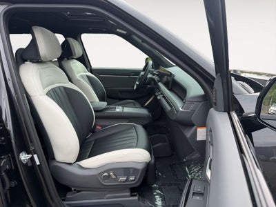 2024 Kia EV9 GT-Line