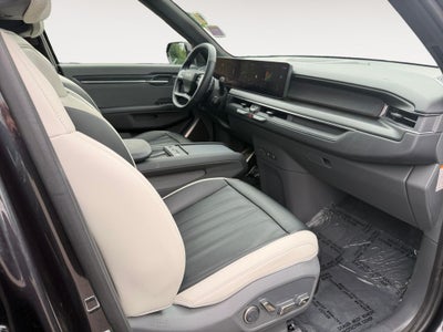 2024 Kia EV9 GT-Line