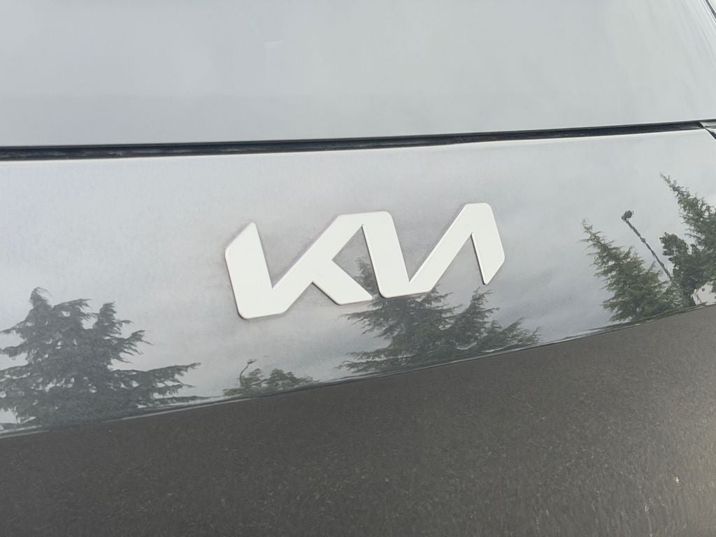 2024 Kia EV9 GT-Line