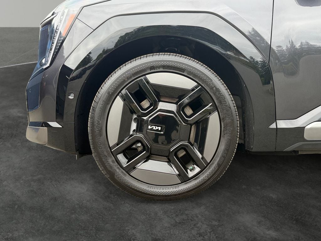 2024 Kia EV9 GT-Line