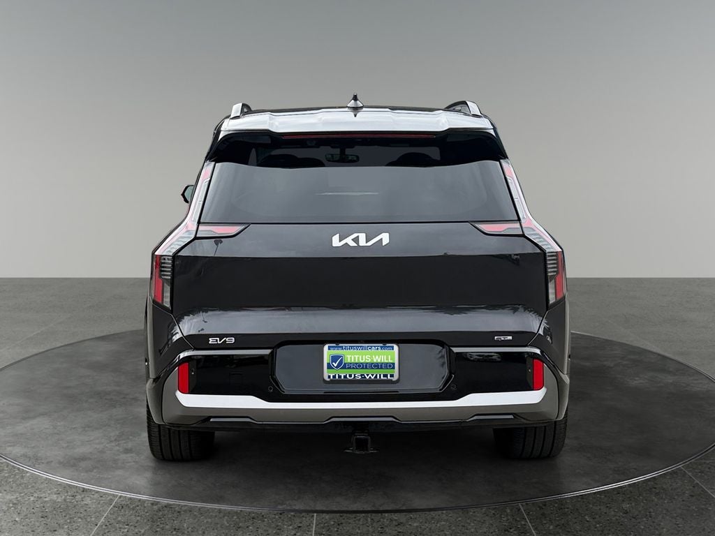 2024 Kia EV9 GT-Line
