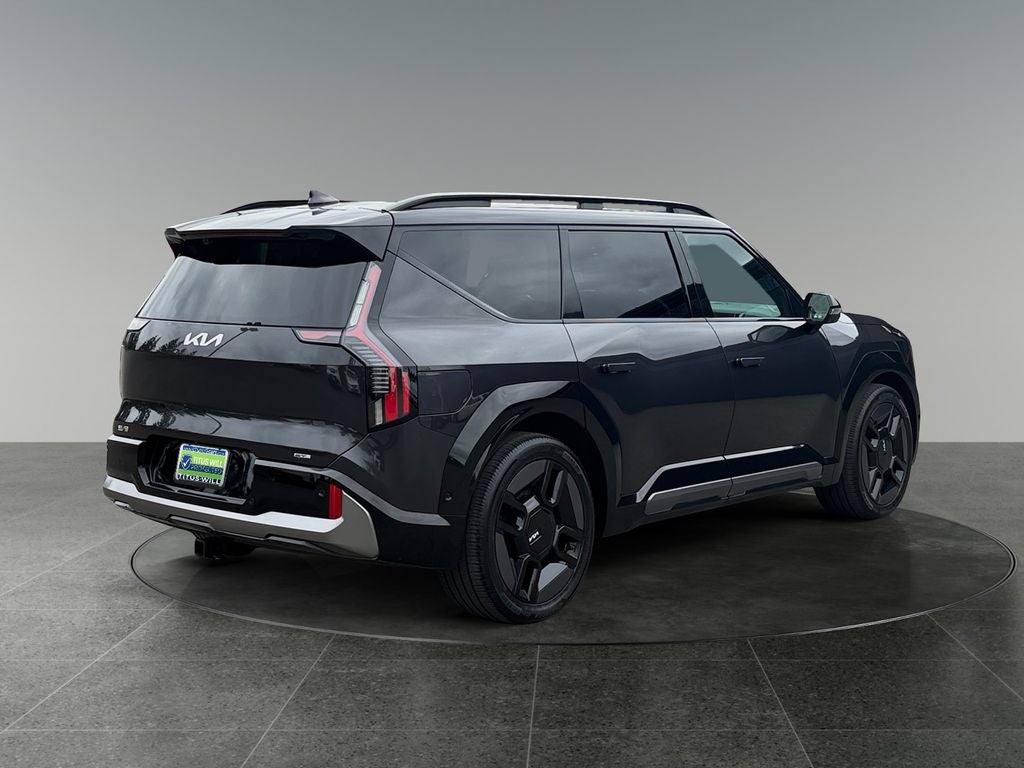 2024 Kia EV9 GT-Line