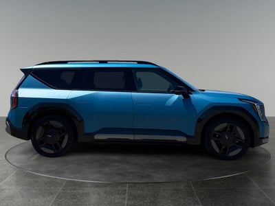 2024 Kia EV9 GT-Line