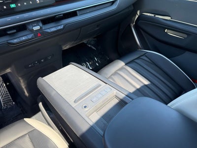 2024 Kia EV9 GT-Line