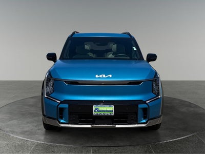 2024 Kia EV9 GT-Line