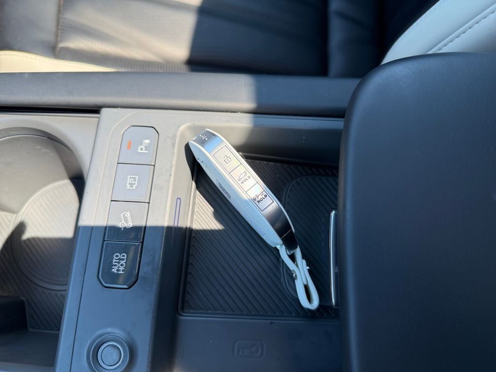 2024 Kia EV9 GT-Line