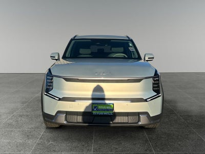 2024 Kia EV9 Wind