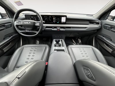 2024 Kia EV9 Wind
