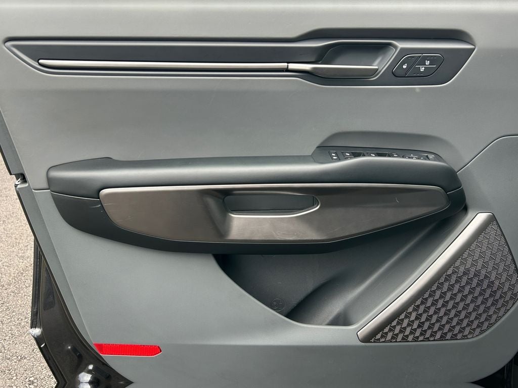 2024 Kia EV9 Wind