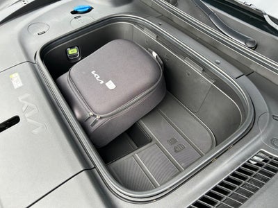 2024 Kia EV9 Wind