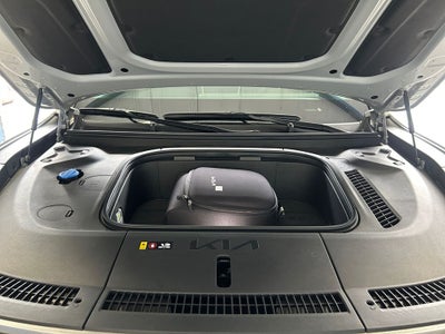 2024 Kia EV9 Wind