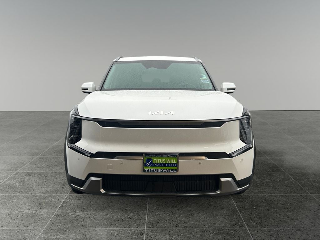 2024 Kia EV9 Wind