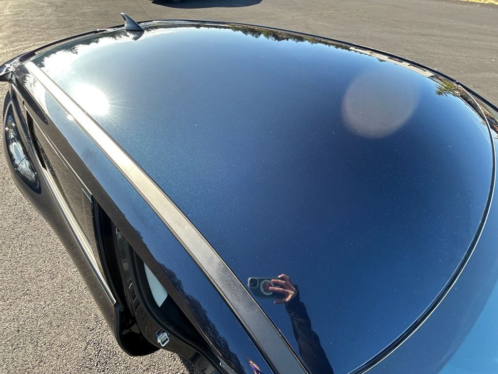 2024 Kia EV6 Light