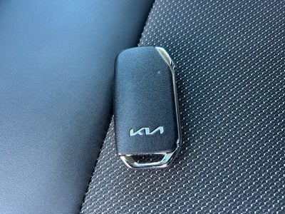 2024 Kia EV6 Light