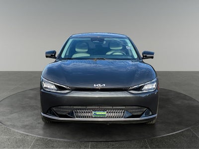 2023 Kia EV6 Wind
