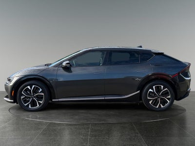 2023 Kia EV6 Wind