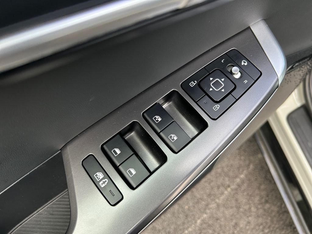2023 Kia EV6 Wind