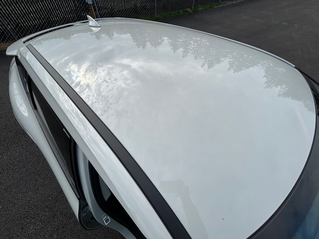 2023 Kia EV6 Wind