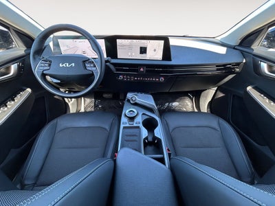 2024 Kia EV6 Light