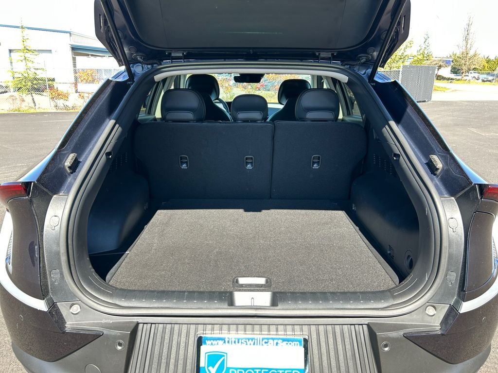 2024 Kia EV6 Light