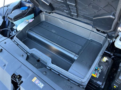2024 Kia EV6 Light