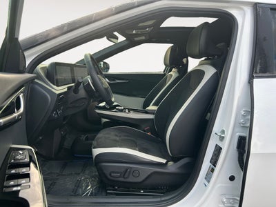 2023 Kia EV6 GT-Line