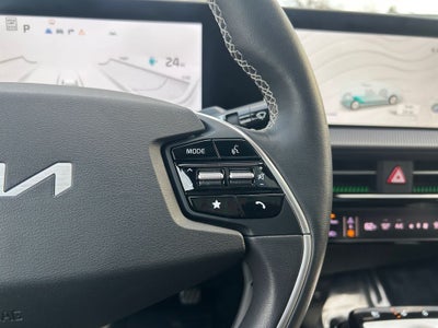 2023 Kia EV6 GT-Line