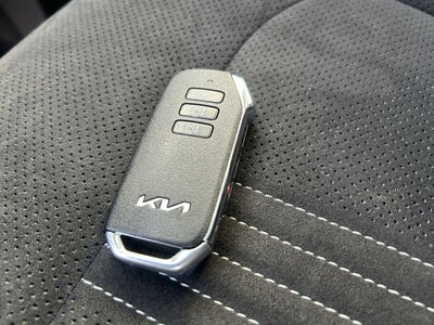 2023 Kia EV6 GT-Line