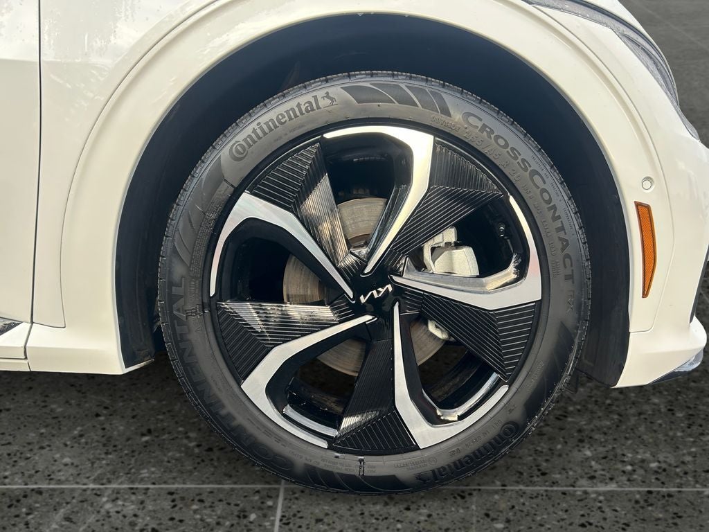 2023 Kia EV6 GT-Line