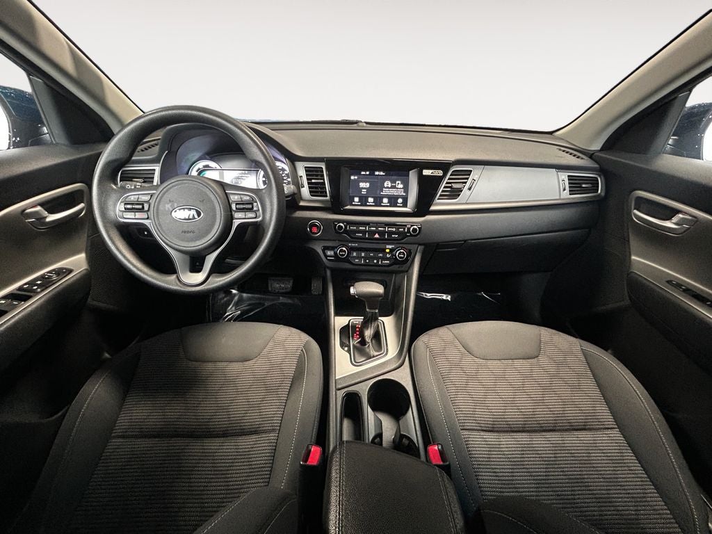 2017 Kia Niro LX