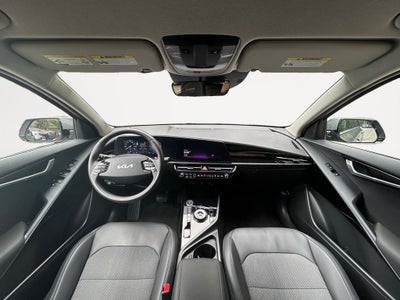 2023 Kia Niro EV Wind