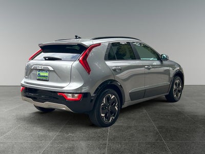 2023 Kia Niro EV Wind