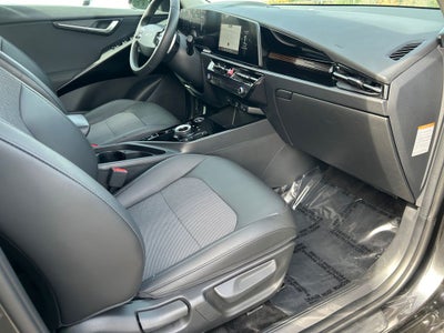 2025 Kia Niro EV Wind