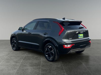 2025 Kia Niro EV Wind