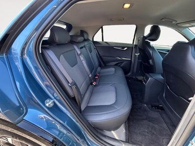 2025 Kia Niro EV Wind