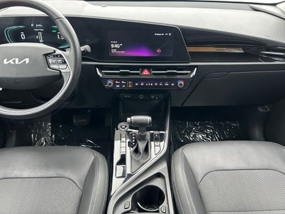 2023 Kia Niro EX