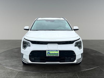 2023 Kia Niro EV Wave