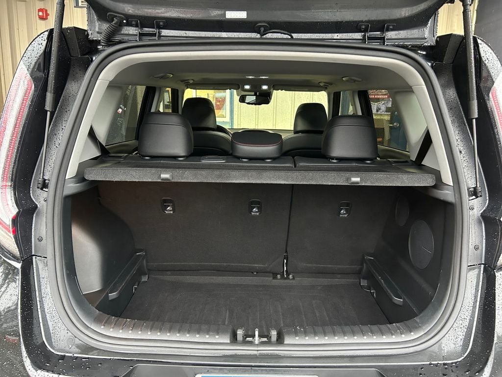 2023 Kia Soul GT-Line