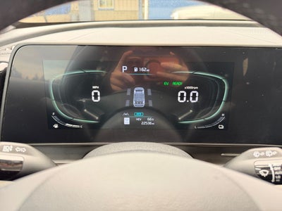 2024 Kia Sportage Plug-In Hybrid X-Line