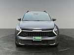 2024 Kia Sportage Plug-In Hybrid X-Line