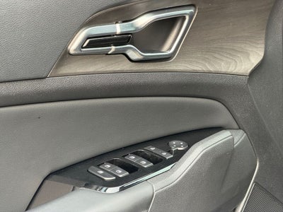 2024 Kia Sportage Plug-In Hybrid X-Line
