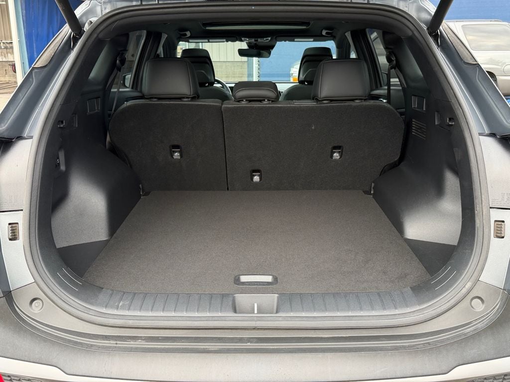 2024 Kia Sportage Plug-In Hybrid X-Line