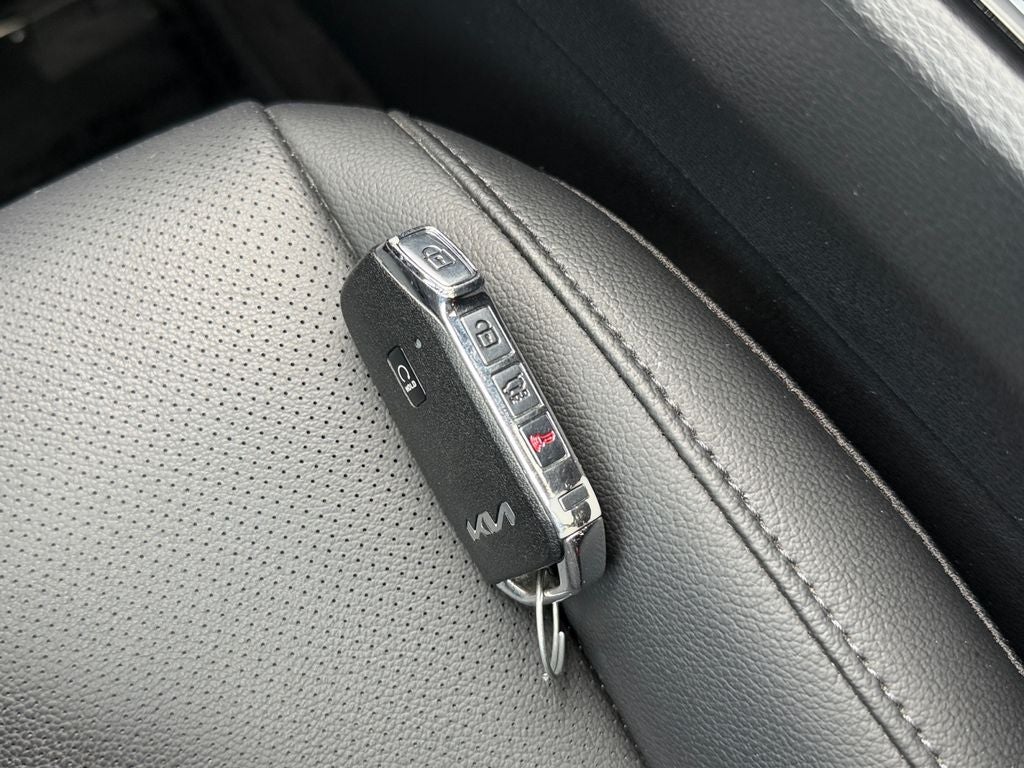 2024 Kia Sportage Plug-In Hybrid X-Line