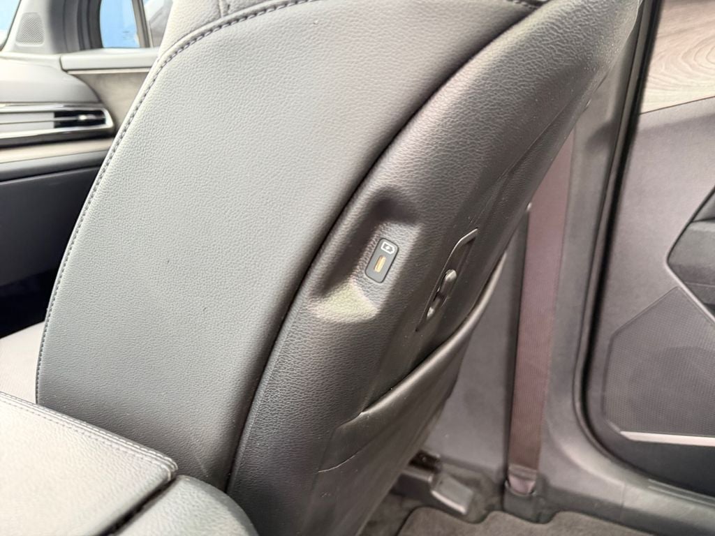 2024 Kia Sportage Plug-In Hybrid X-Line