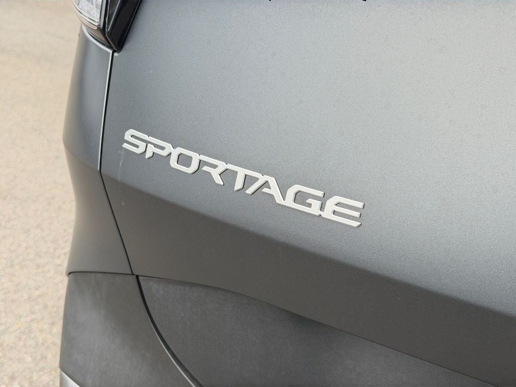 2024 Kia Sportage Plug-In Hybrid X-Line