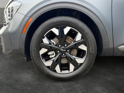 2024 Kia Sportage Plug-In Hybrid X-Line