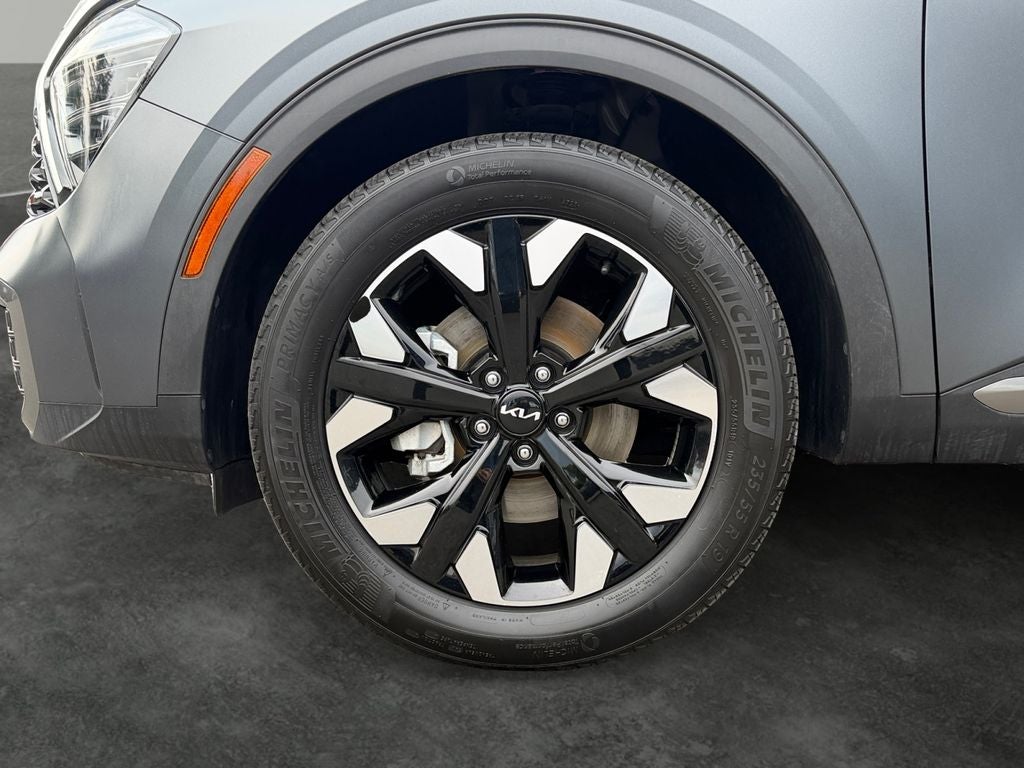 2024 Kia Sportage Plug-In Hybrid X-Line