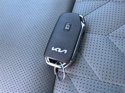 2025 Kia Sportage Plug-In Hybrid X-Line