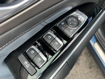 2025 Kia Sorento Plug-In Hybrid SX Prestige