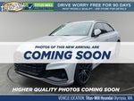 2021 Audi Q8 55 Prestige quattro
